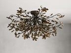 Fiore Flush Mount lighting fixture product image
