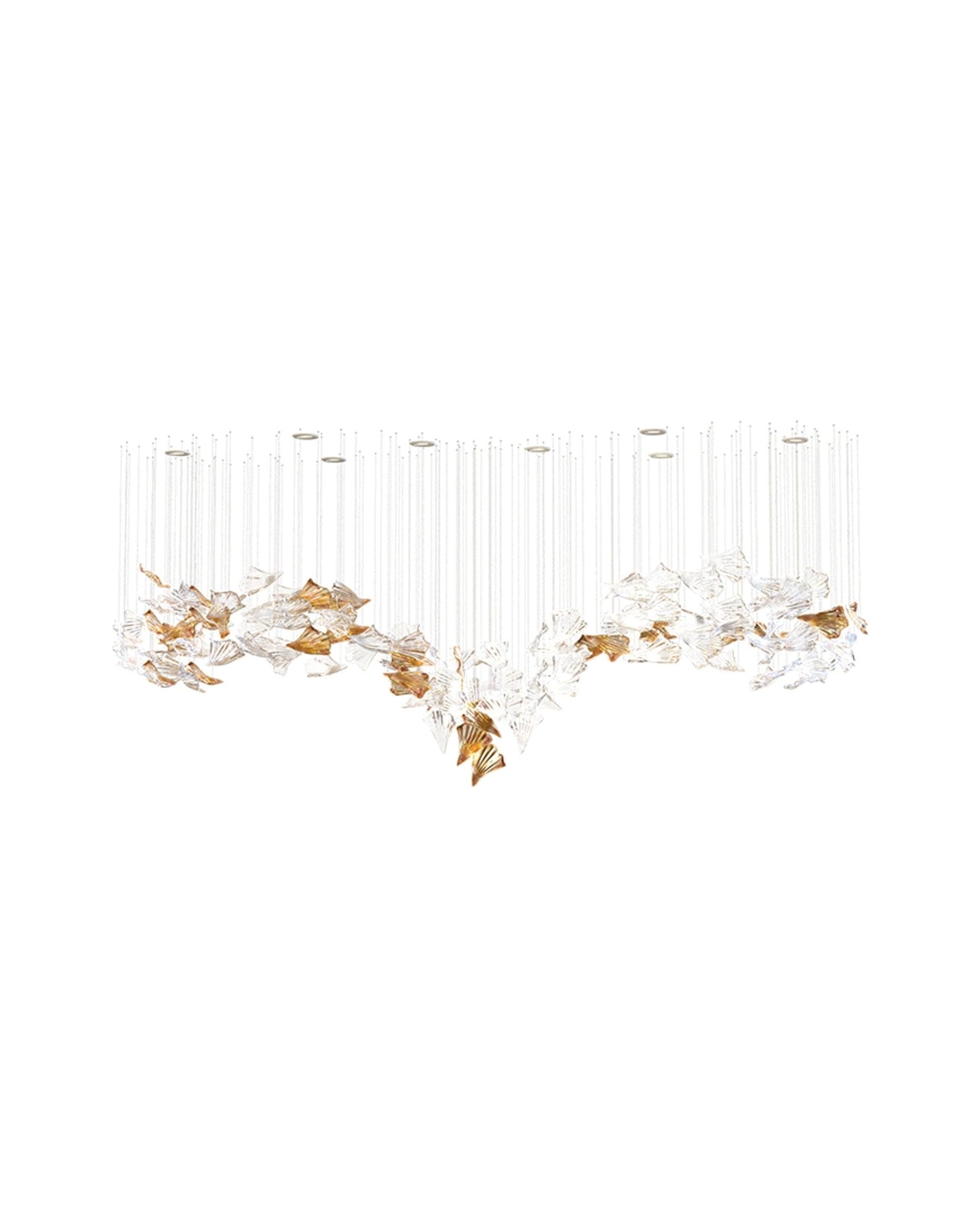 Flamenco Chandelier