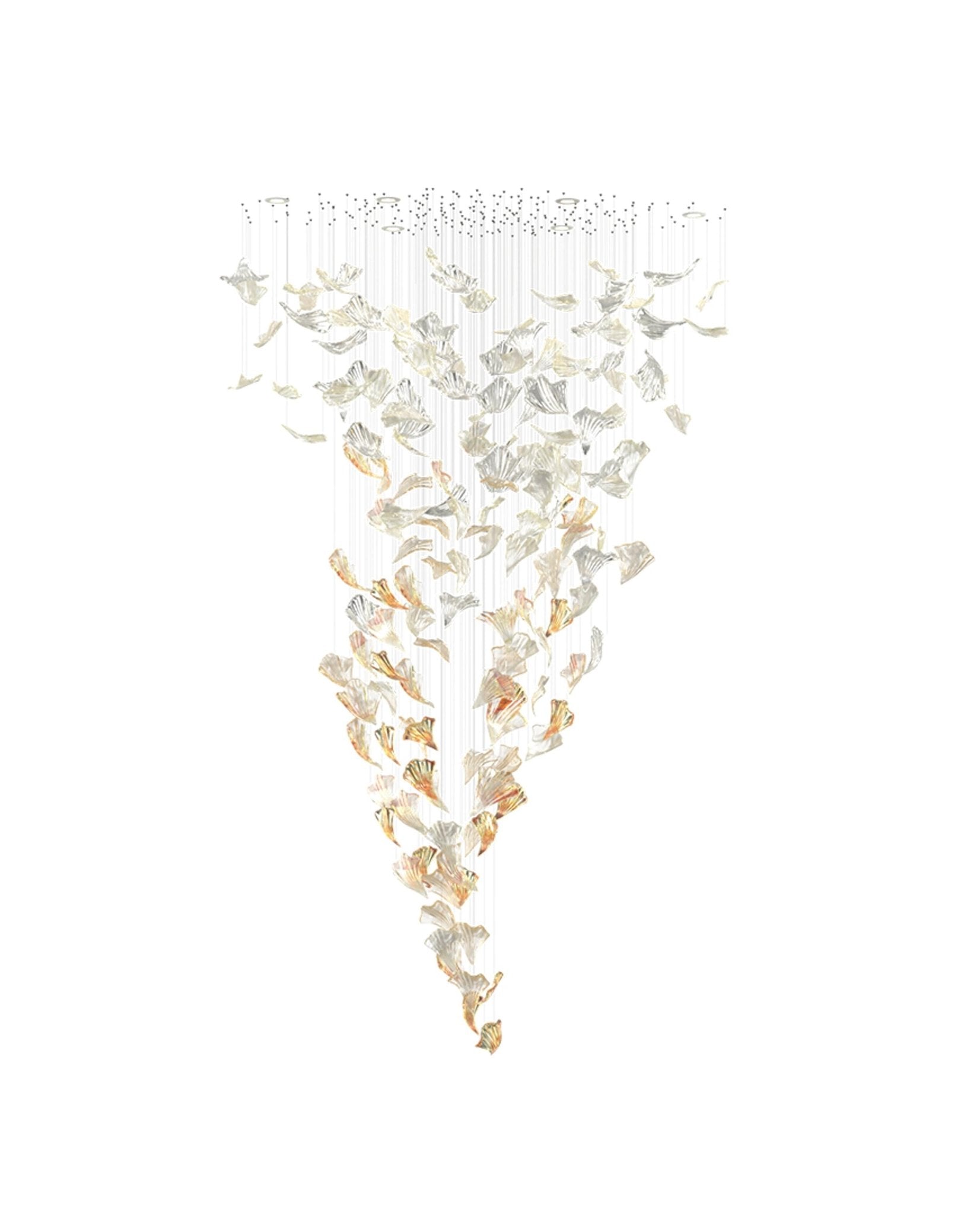Flamenco Chandelier