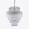 Freccia Treviso Murano Chandelier