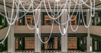 Elegant The Gabriel Branch LED Chandelier | Custom Size & Made-to-Order Lighting for Luxury Homes & Commercial Spaces