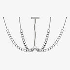 Elegant The Gabriel Branch LED Chandelier | Custom Size & Made-to-Order Lighting for Luxury Homes & Commercial Spaces