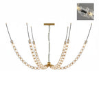 Elegant The Gabriel Branch LED Chandelier | Custom Size & Made-to-Order Lighting for Luxury Homes & Commercial Spaces