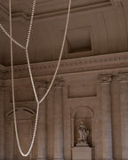 Gabriel Chrome Chandelier