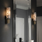 Moni Alabaster Wall Sconce additional product view
