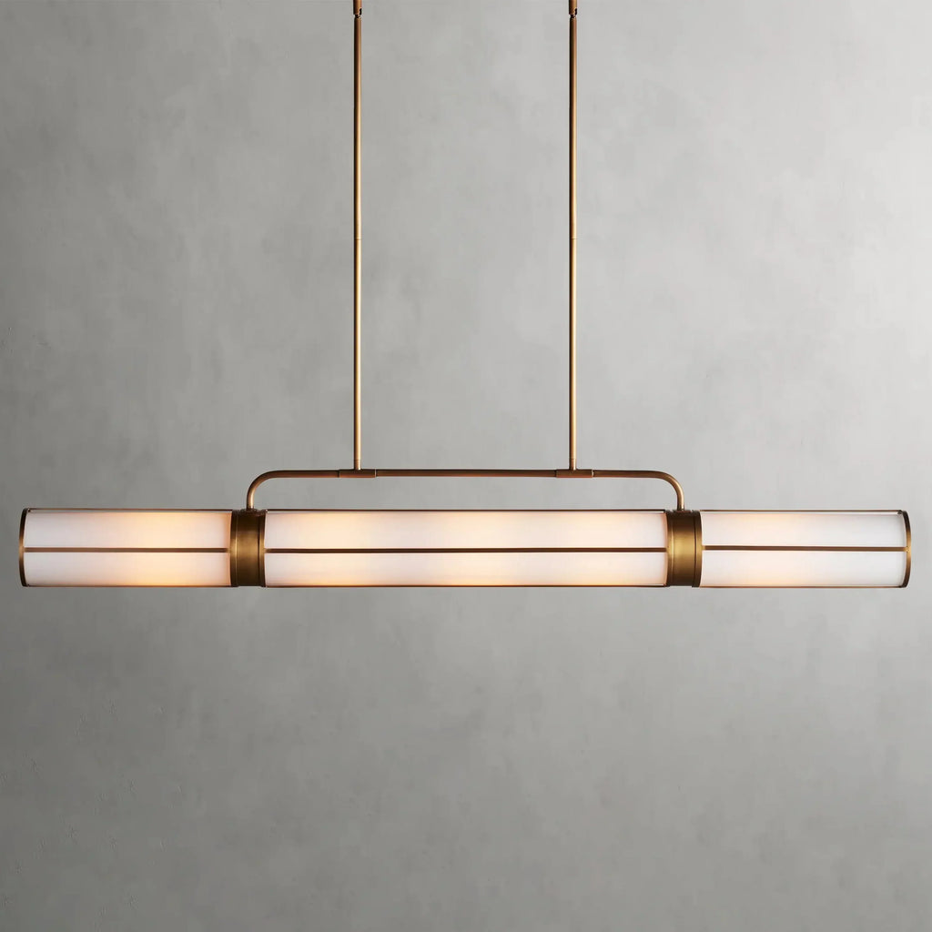 Remming Linear Pendant