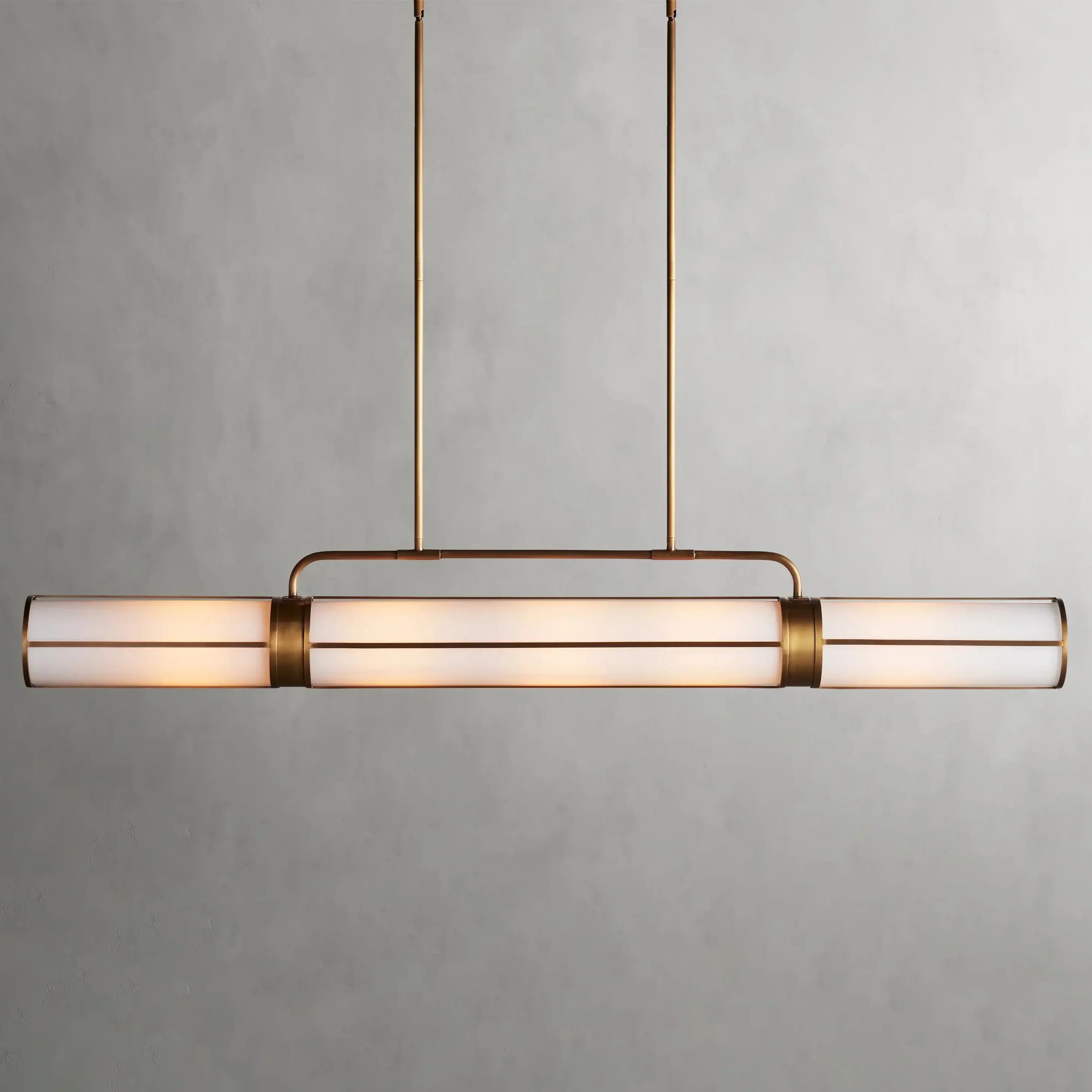 Remming Linear Pendant