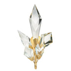 Foret 1 Light 9.75 inch Sconce Wall Light