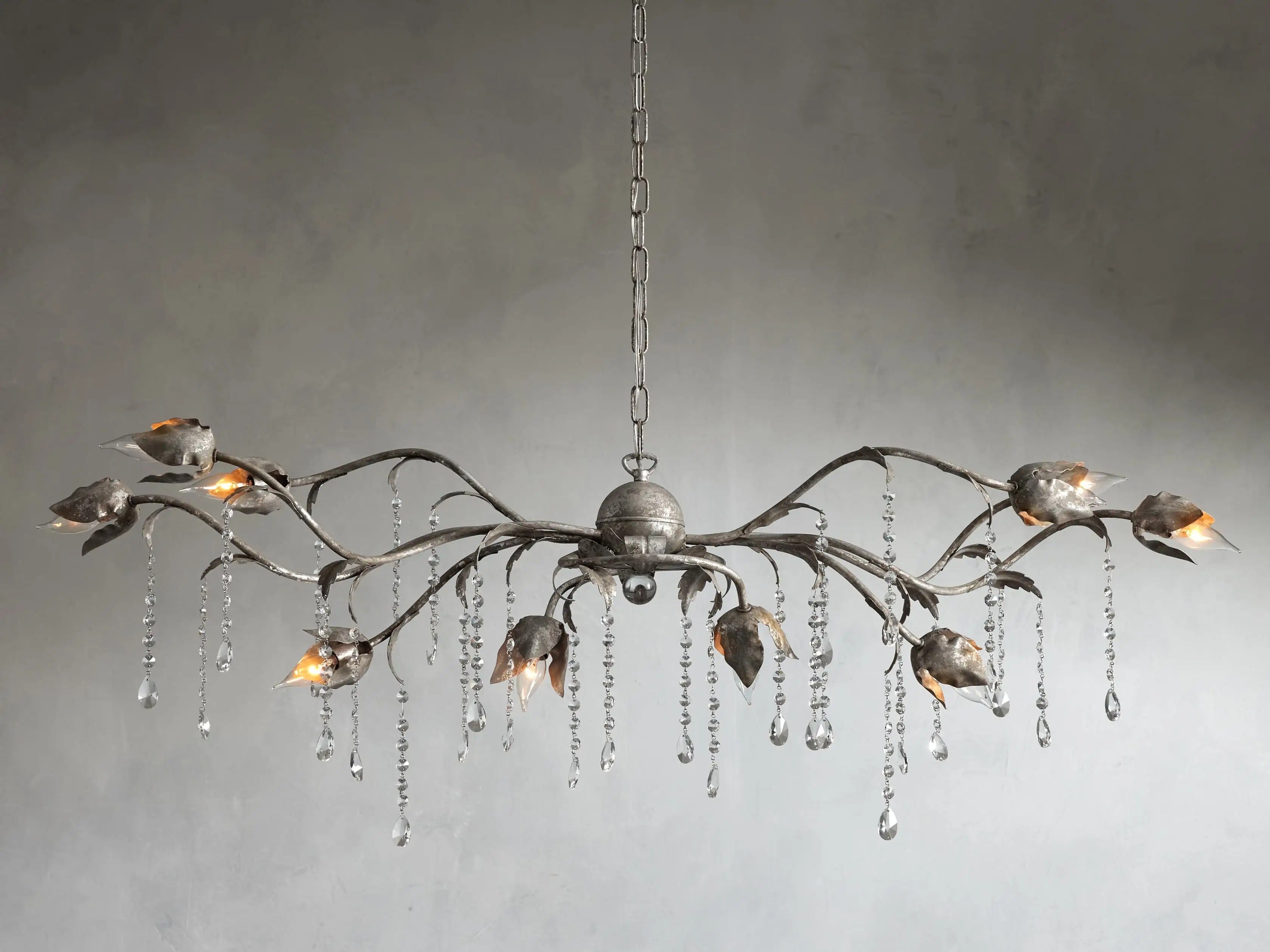 Viticcio Rectangular Chandelier product image