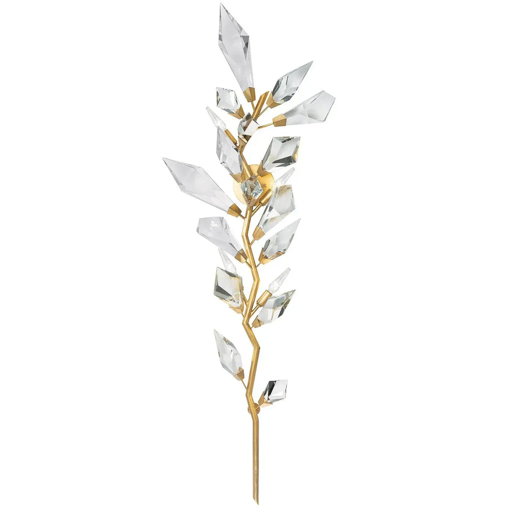 Foret 4 Light 20 inch Sconce Wall Light