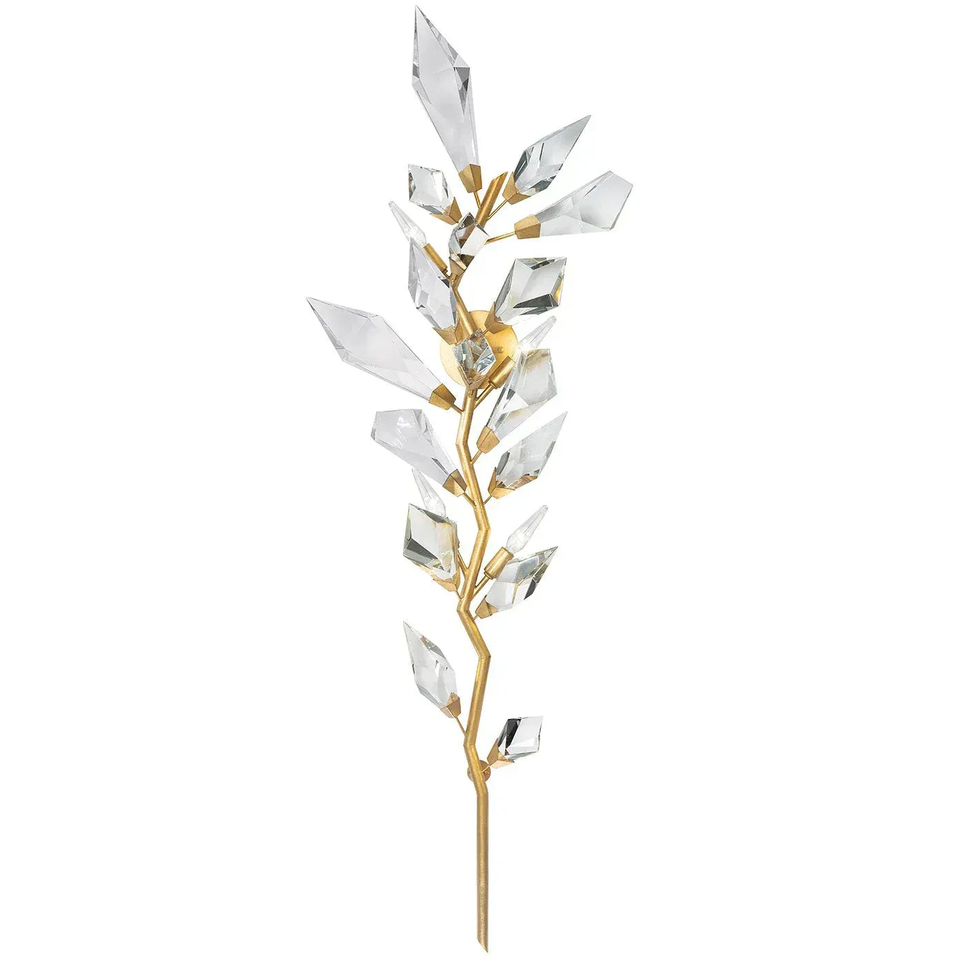 Foret 4 Light 20 inch Sconce Wall Light