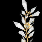 Foret 4 Light 20 inch Sconce Wall Light
