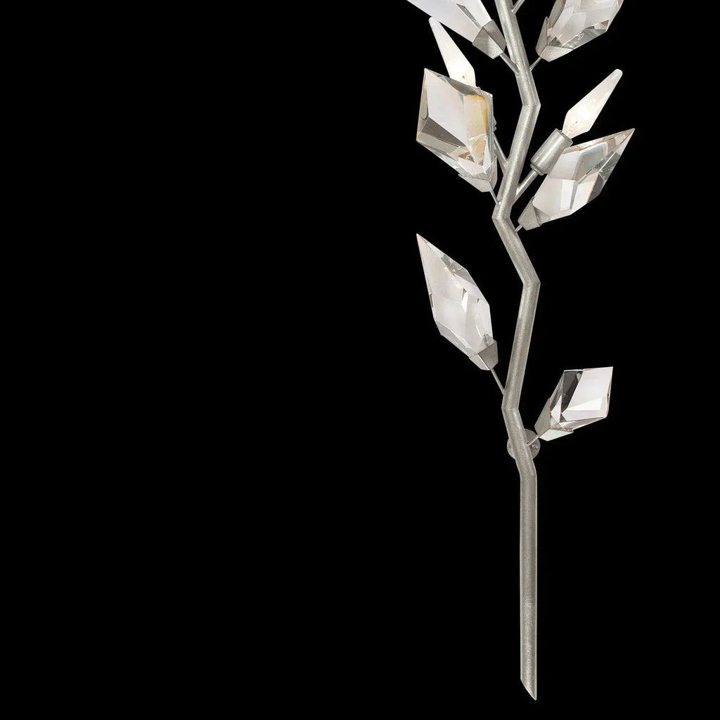 Foret 4 Light 20 inch Sconce Wall Light