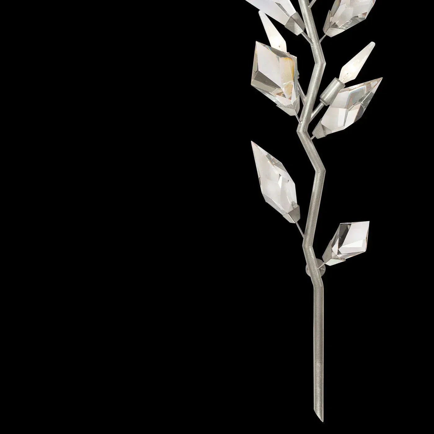 Foret 4 Light 20 inch Sconce Wall Light