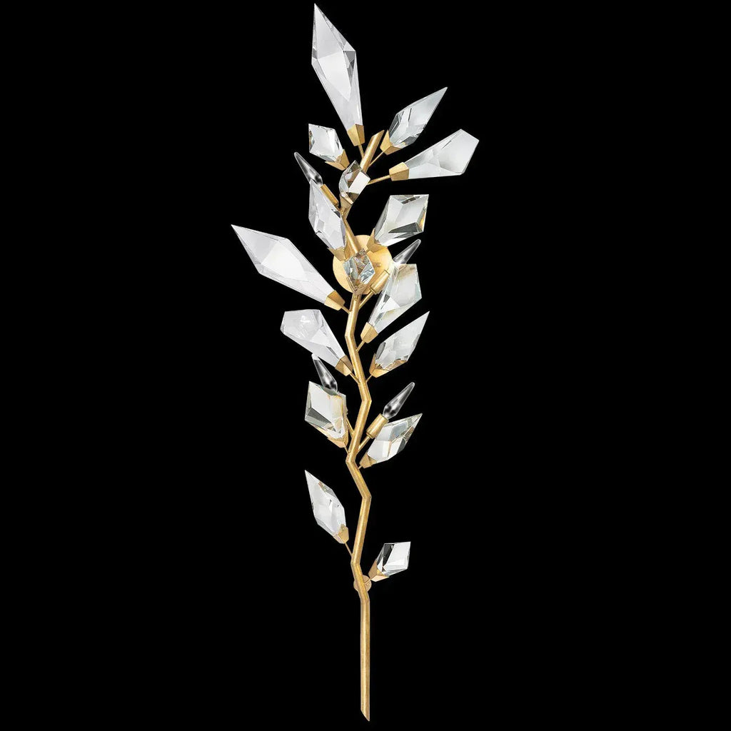 Foret 4 Light 20 inch Sconce Wall Light
