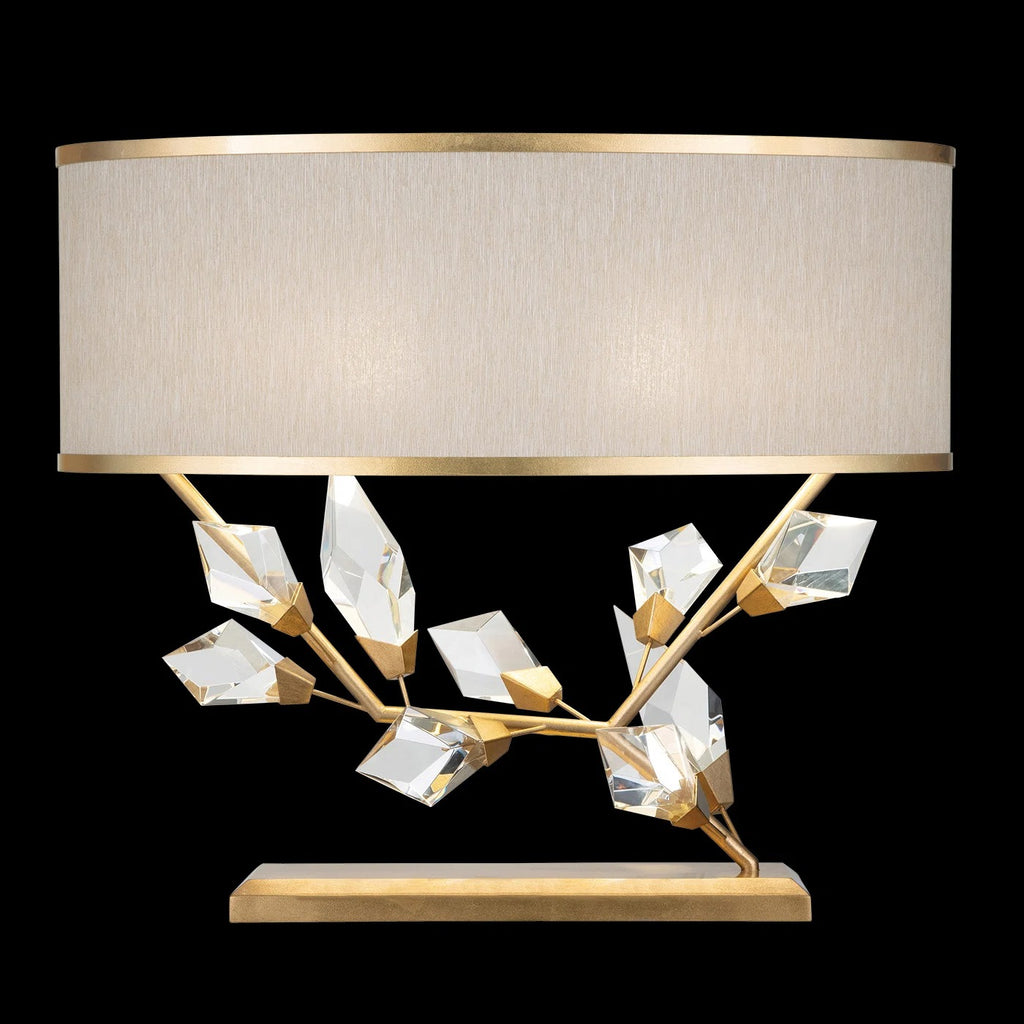 Foret 21.5 inch 100 watt Table Lamp Portable Light