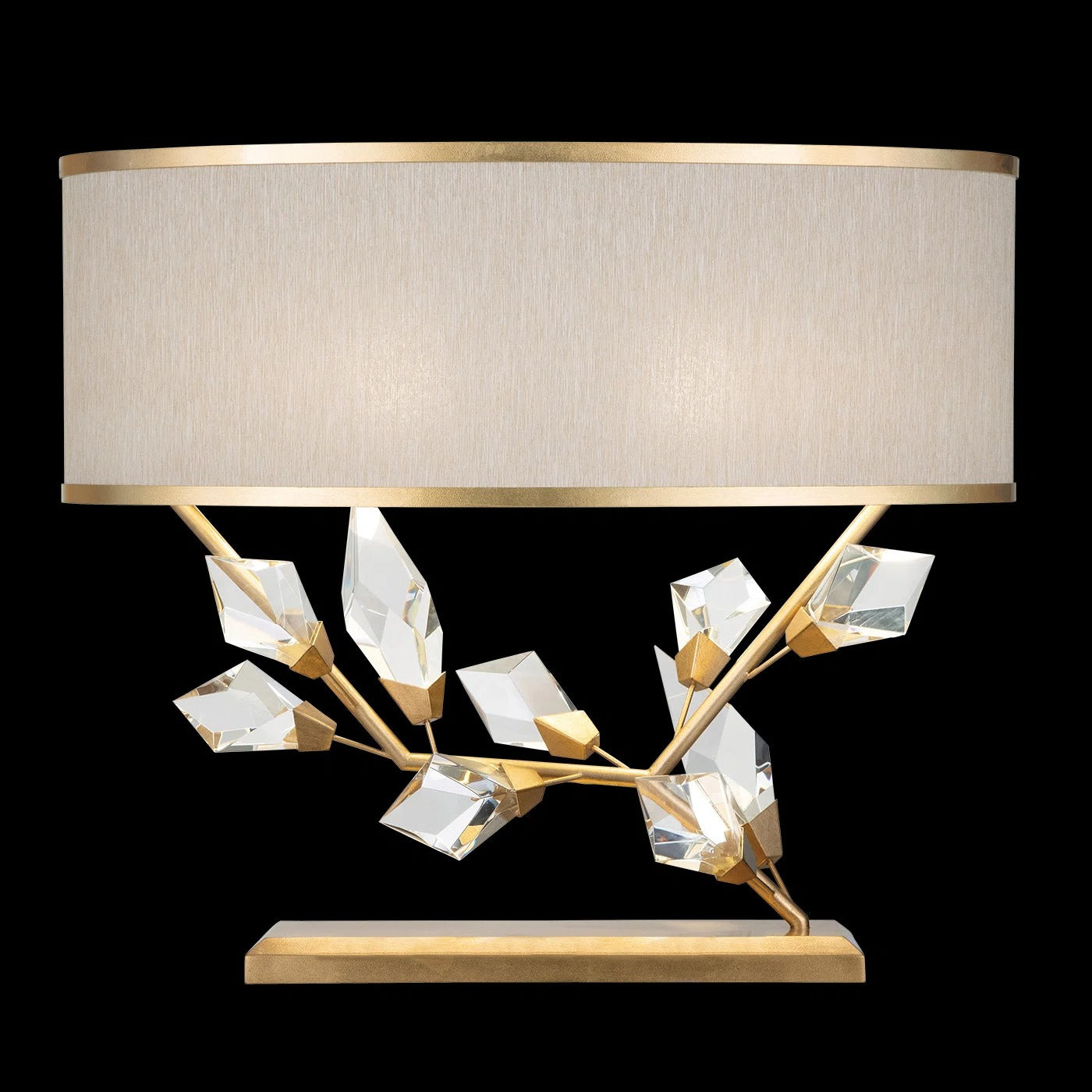 Foret 21.5 inch 100 watt Table Lamp Portable Light