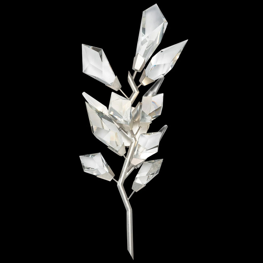 Foret 3 Light 12 inch Sconce Wall Light