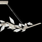 Foret 7 Light 63.5 inch Pendant Ceiling Light