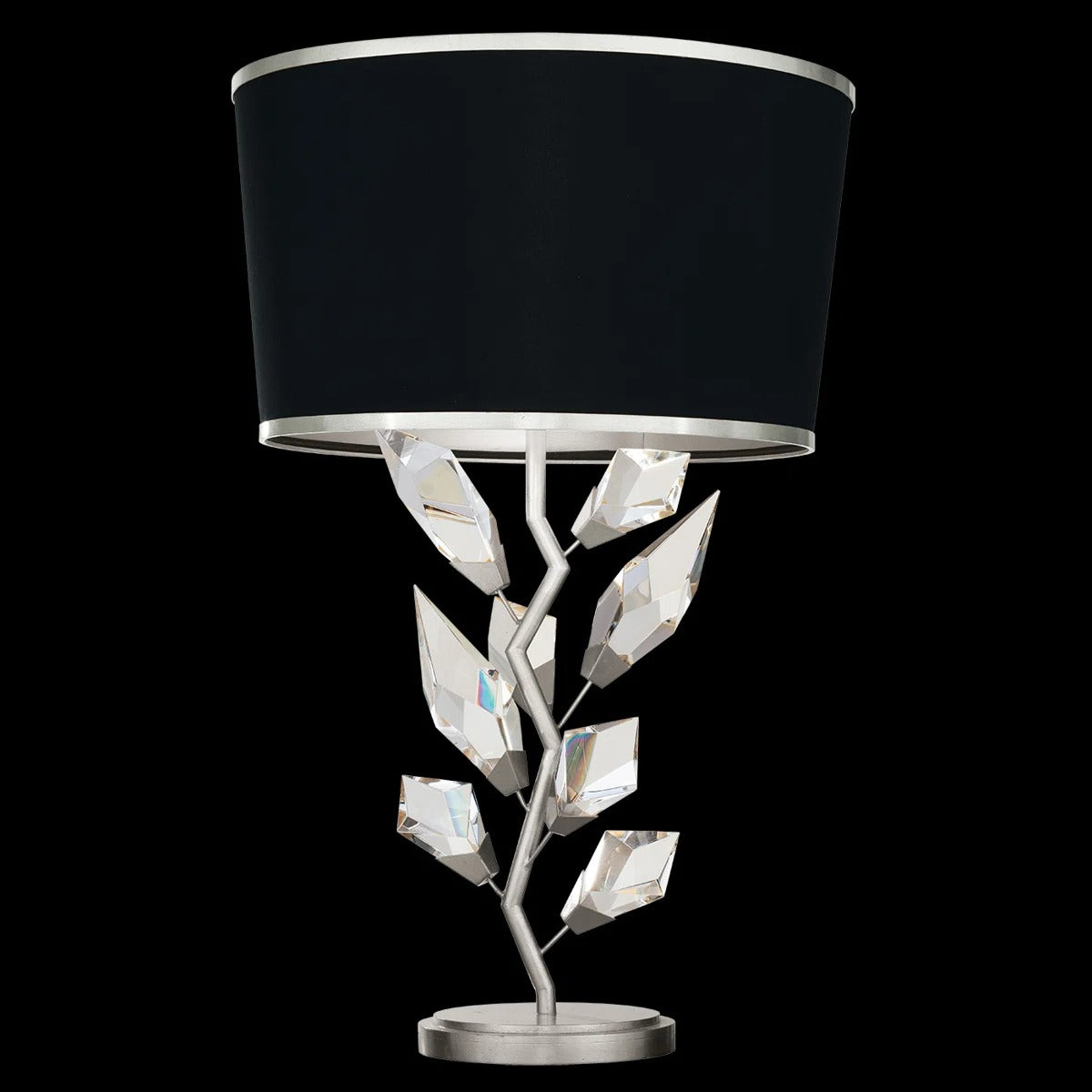 Foret 30 inch 100 watt Table Lamp Portable Light