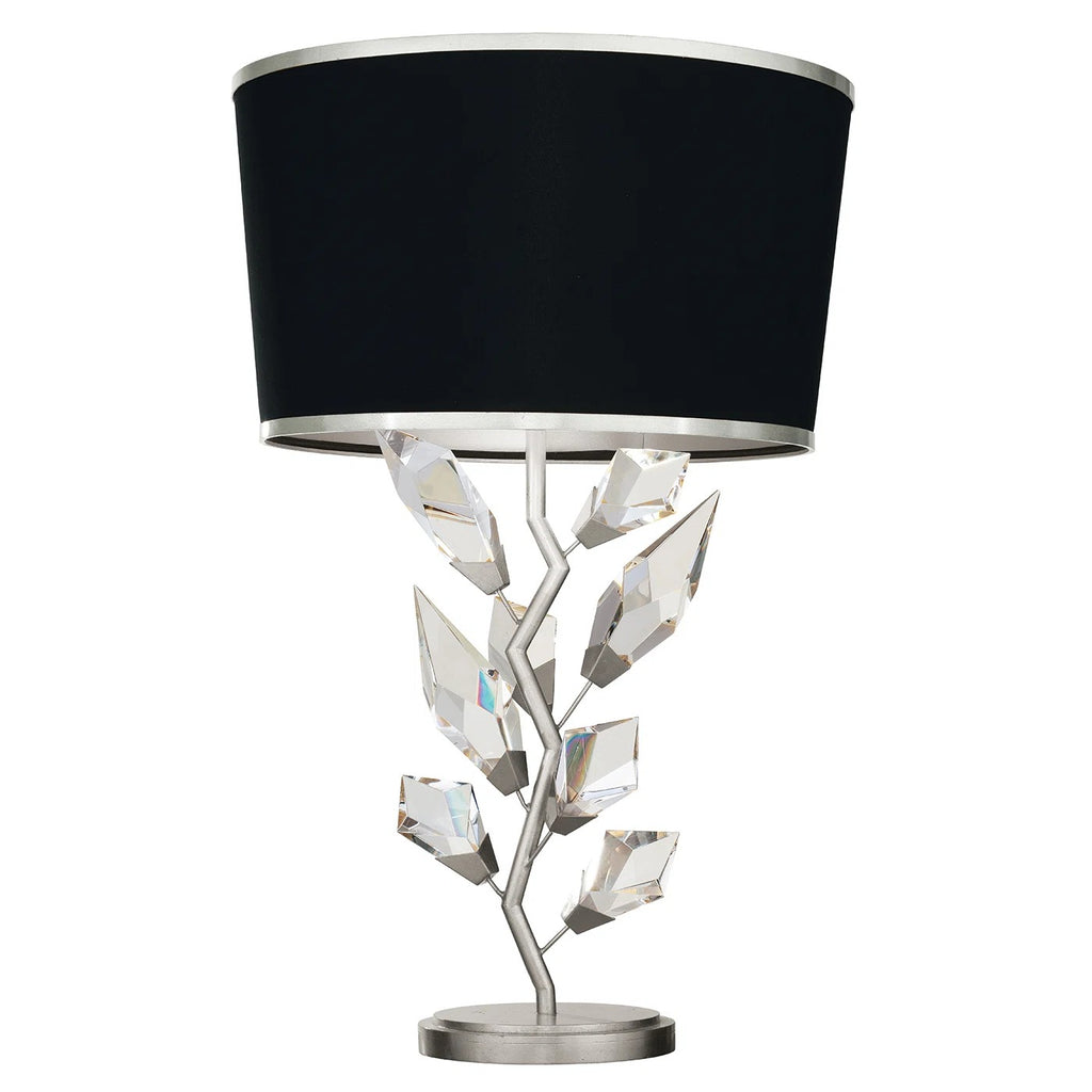 Foret 30 inch 100 watt Table Lamp Portable Light