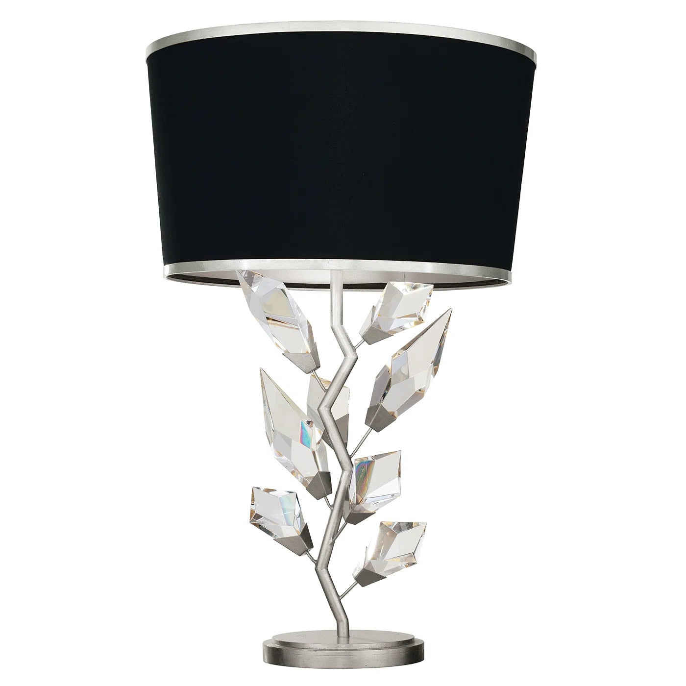 Foret 30 inch 100 watt Table Lamp Portable Light
