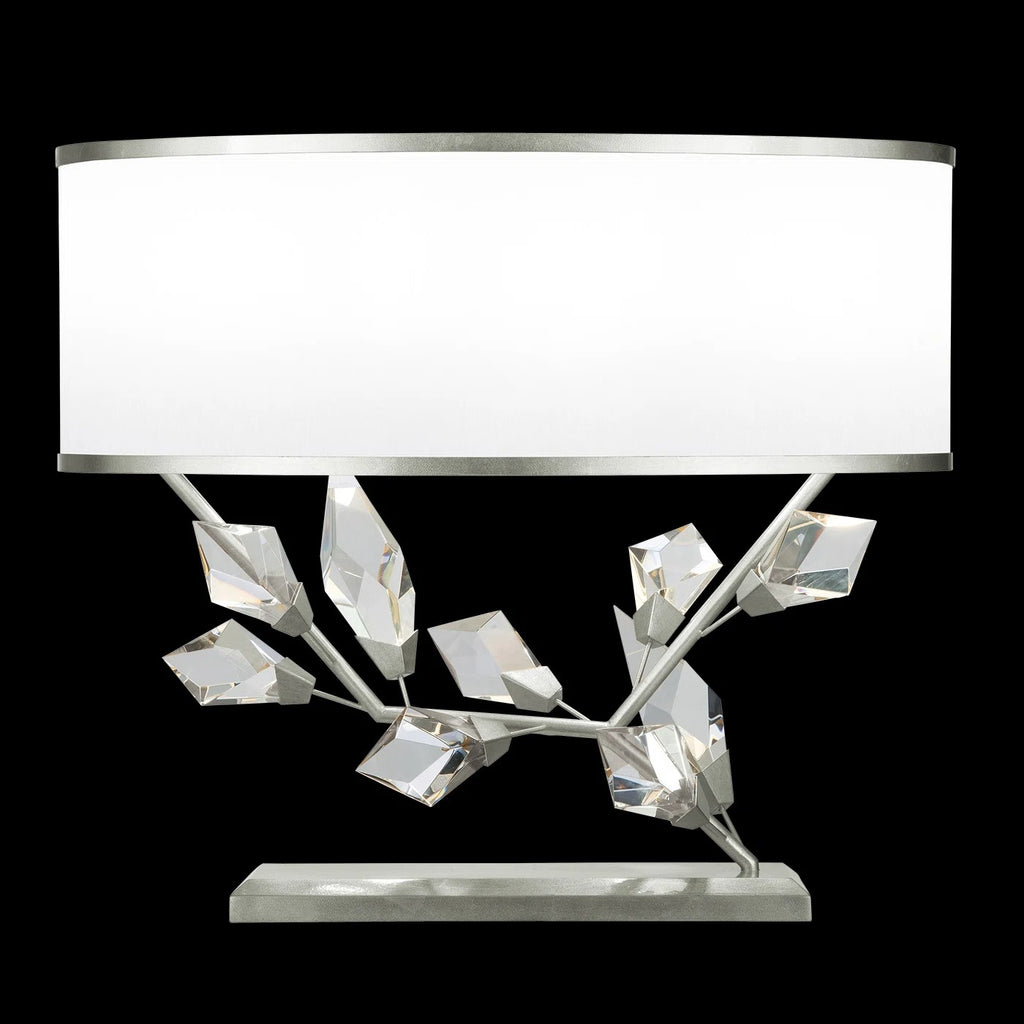 Foret 21.5 inch 100 watt Table Lamp Portable Light