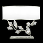 Foret 21.5 inch 100 watt Table Lamp Portable Light