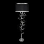Foret 71 inch 60 watt Floor Lamp Portable Light