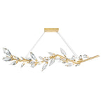 Foret 7 Light 63.5 inch Pendant Ceiling Light