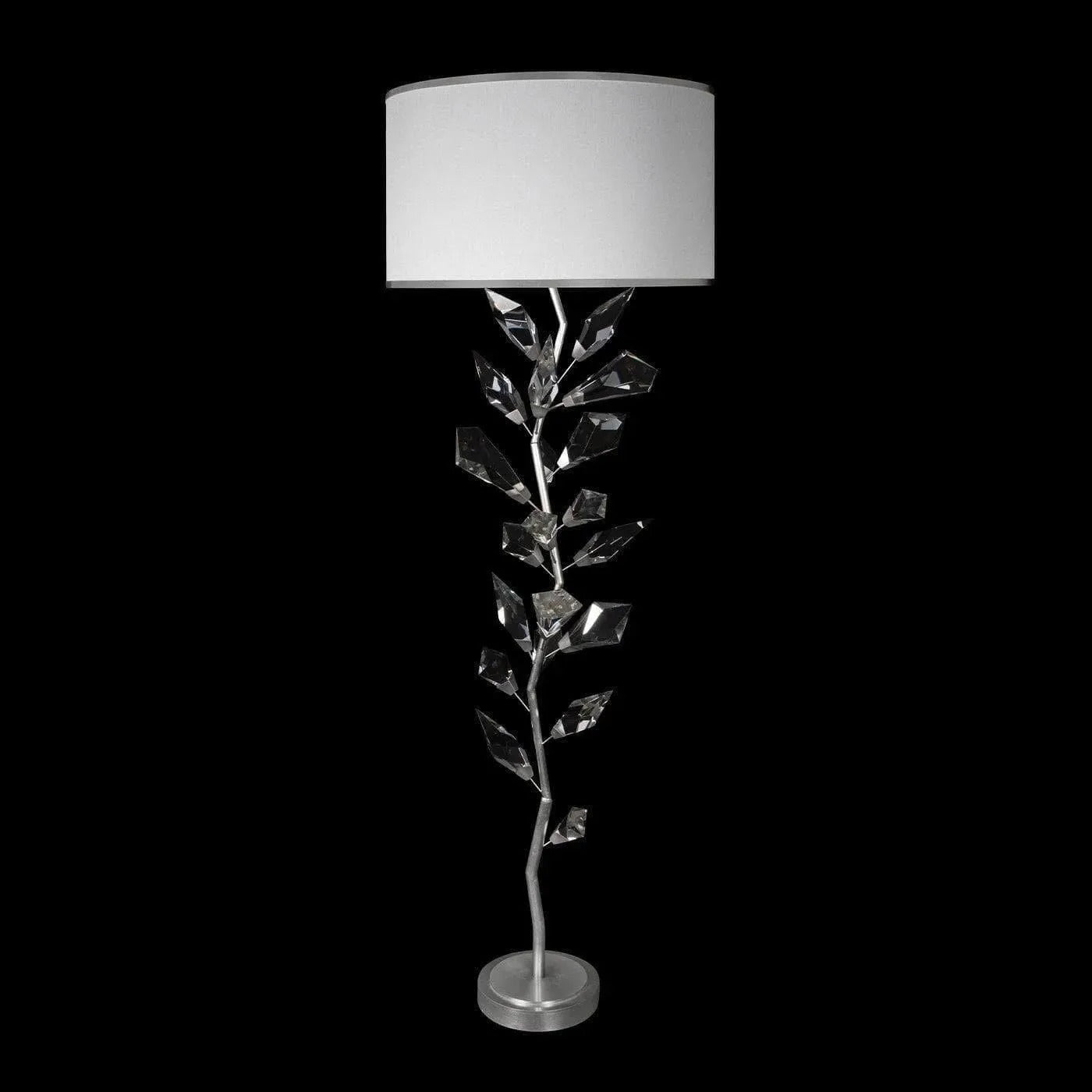 Foret 71 inch 60 watt Floor Lamp Portable Light