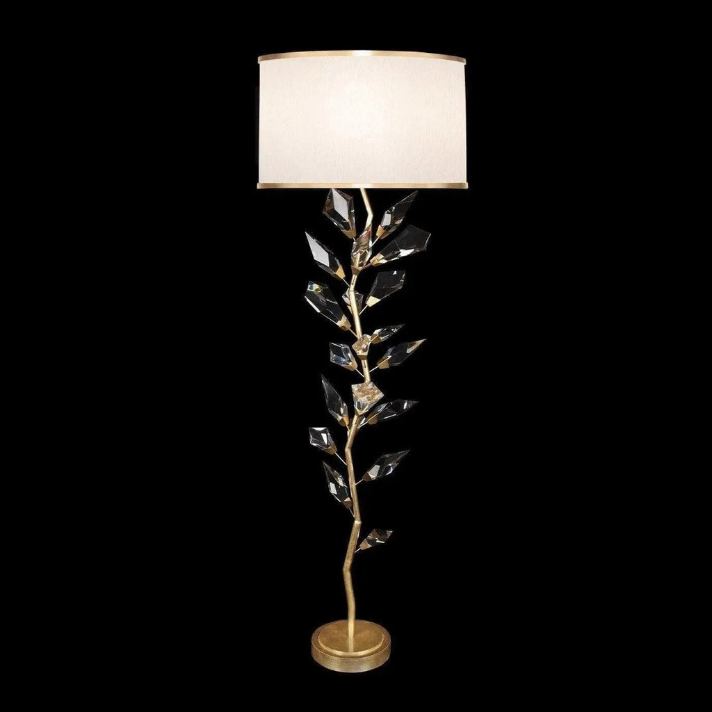 Foret 71 inch 60 watt Floor Lamp Portable Light