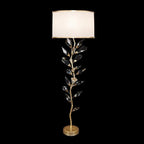 Foret 71 inch 60 watt Floor Lamp Portable Light