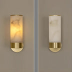 Sierra Alabaster Wall Sconce product image