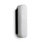Luxury Alabaster Vertical Wall Lamp