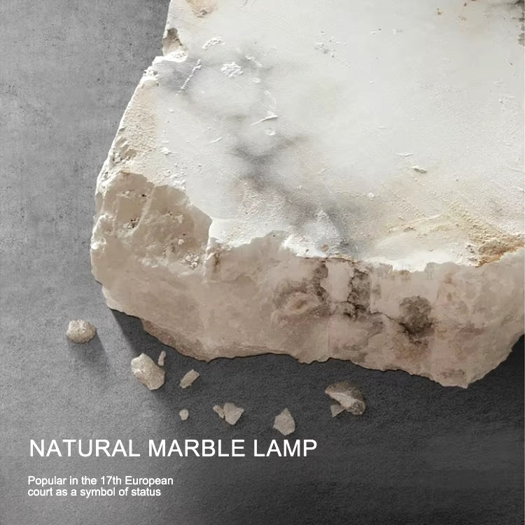 Altura Alabaster Wall Sconce