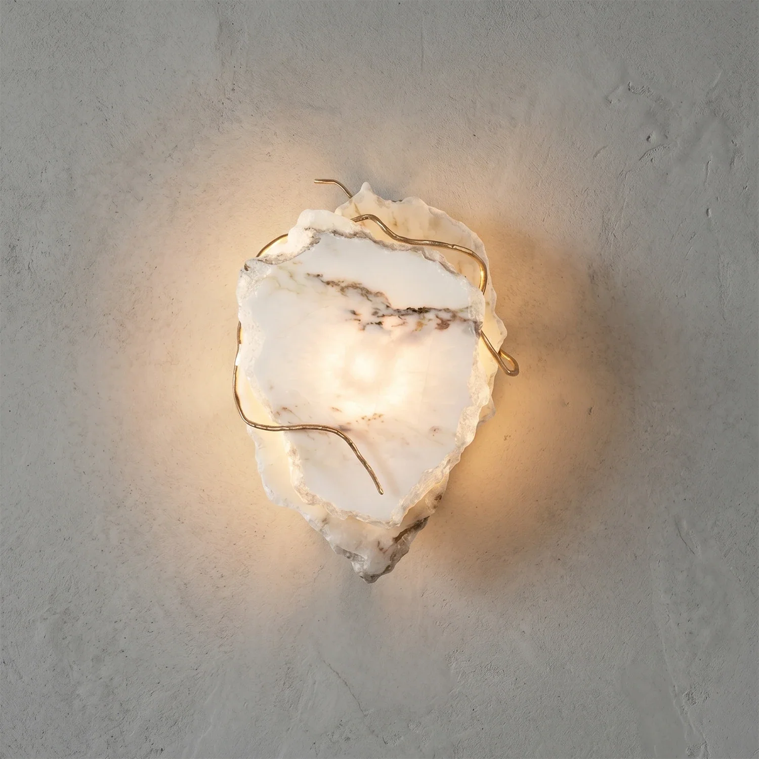 Origen Hadean Wall Lamp