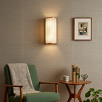 Padana Alabaster Wall Lamp