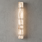 Padana Alabaster Wall Lamp