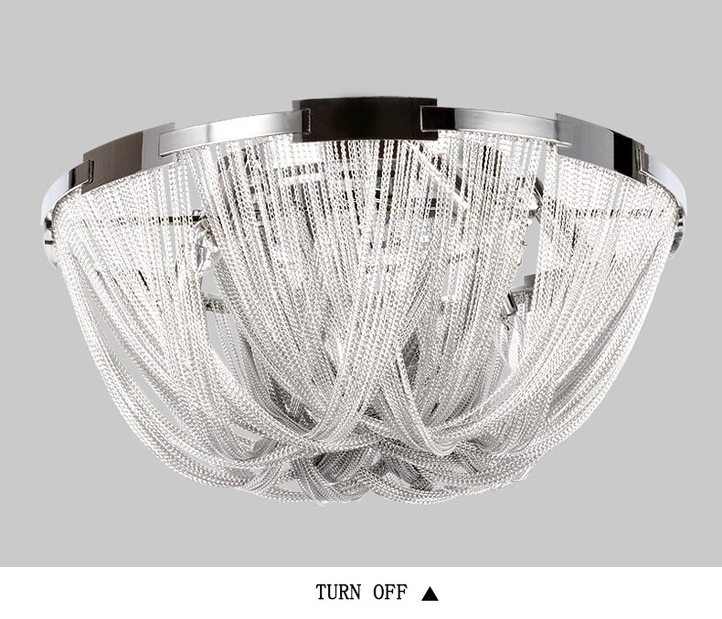 Tassel Modern Chandelier product image